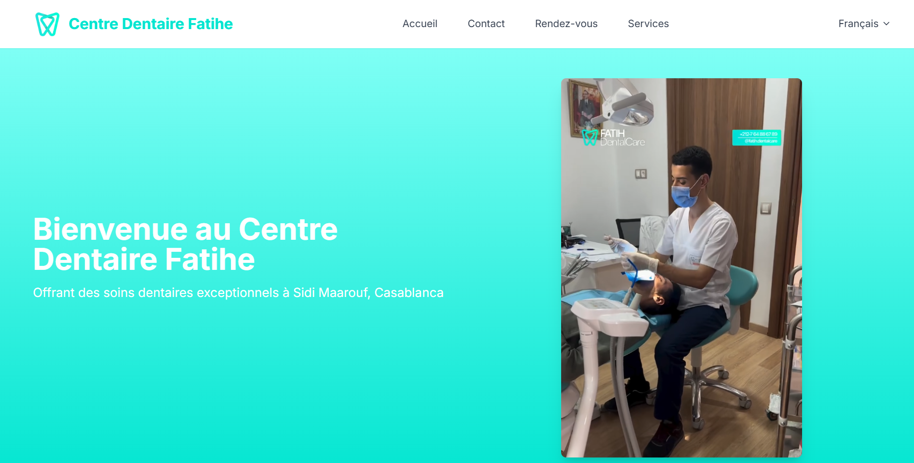 Create Optimized Websites for Businesses
