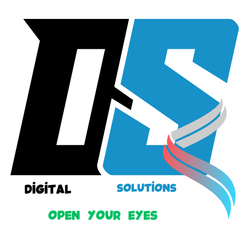 Digital Solutions Logo